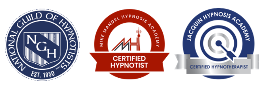 Certified Hypnotist